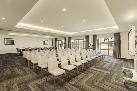 Quest Melbourne Airport - Tourism Canberra 10