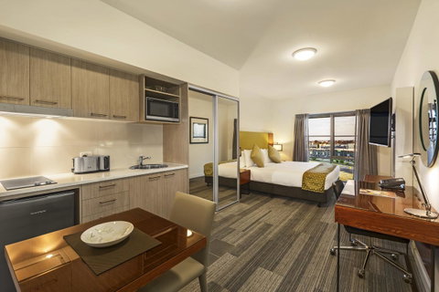 Quest Melbourne Airport - Tourism Canberra 5