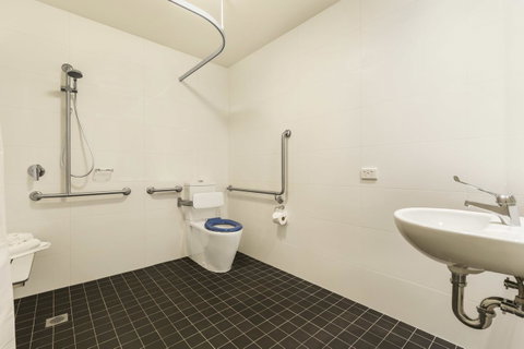 Quest Melbourne Airport - Tourism Canberra 7