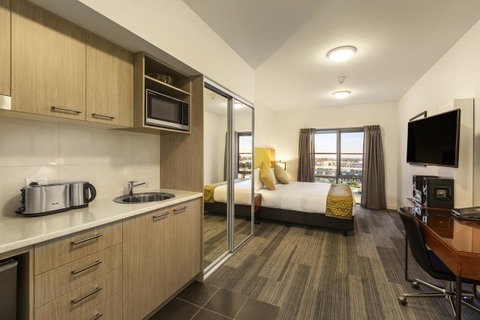 Quest Melbourne Airport - Tourism Canberra 3