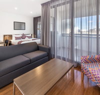City Edge Dandenong Apartment Hotel - Tourism Canberra