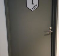 Ivanhoe Apartments - Tourism Canberra