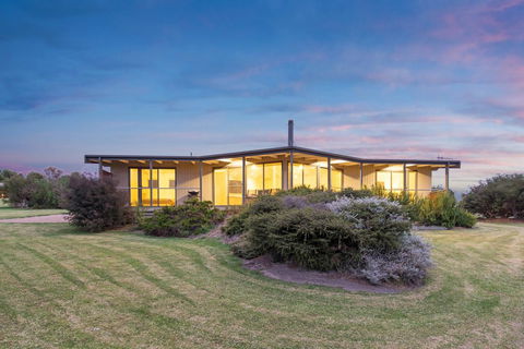 Limosa Rise - Tourism Canberra 34