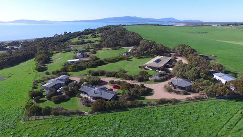 Limosa Rise - Tourism Canberra 2