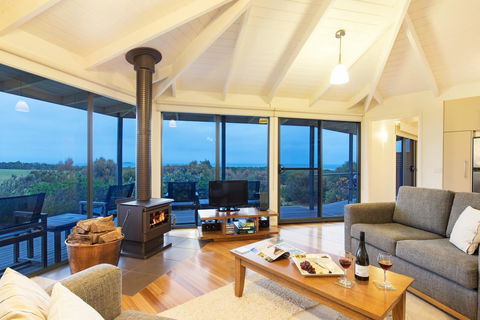 Limosa Rise - Tourism Canberra 0