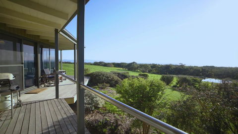 Limosa Rise - Tourism Canberra 3