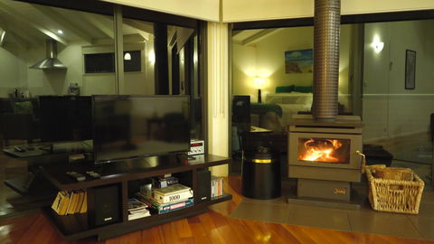 Limosa Rise - Tourism Canberra 8