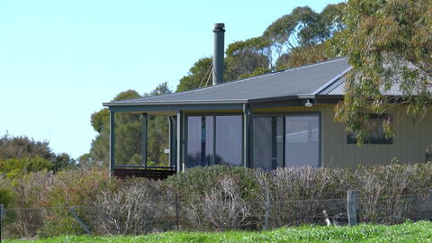 Limosa Rise - Tourism Canberra 10