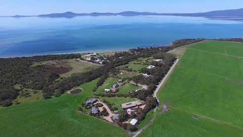 Limosa Rise - Tourism Canberra 1