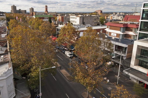 Carlton Lygon Lodge - Close To Melbourne Uni - Tourism Canberra 14