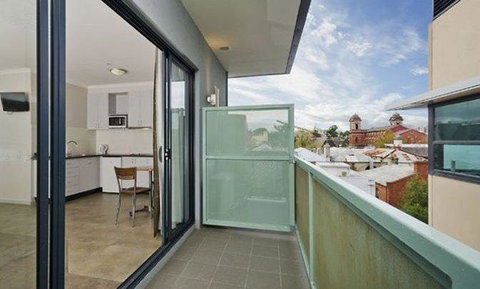 Carlton Lygon Lodge - Close To Melbourne Uni - Tourism Canberra 8