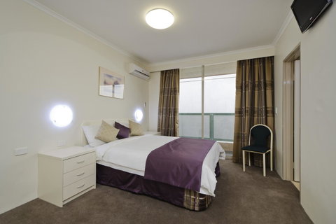 Carlton Lygon Lodge - Close To Melbourne Uni - Tourism Canberra 9