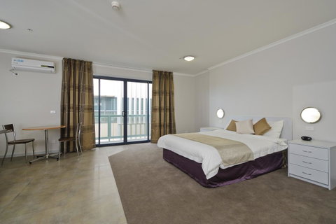Carlton Lygon Lodge - Close To Melbourne Uni - Tourism Canberra 4