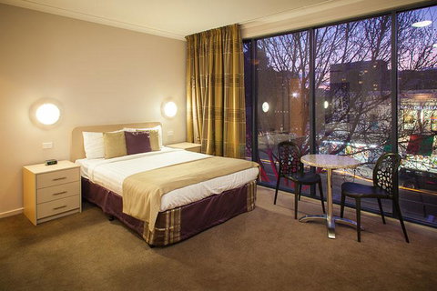 Carlton Lygon Lodge - Close To Melbourne Uni - Tourism Canberra 19