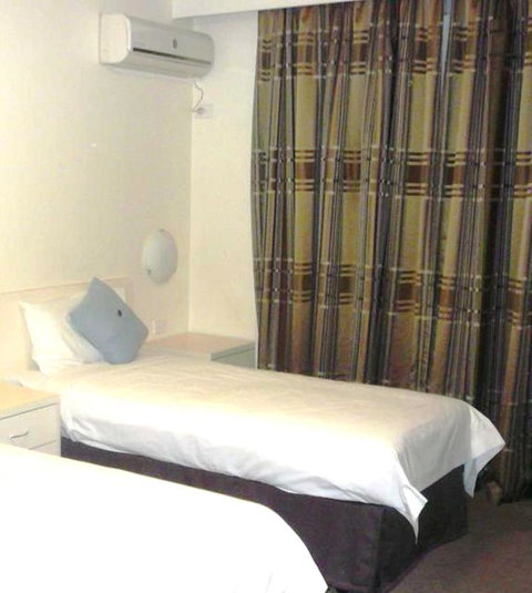 Carlton Lygon Lodge - Close To Melbourne Uni - Tourism Canberra 24