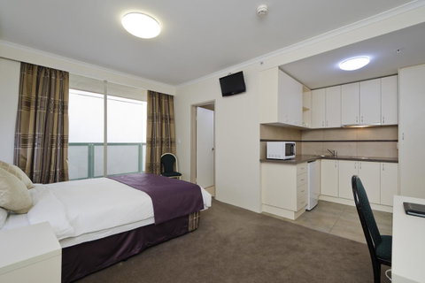 Carlton Lygon Lodge - Close To Melbourne Uni - Tourism Canberra 5