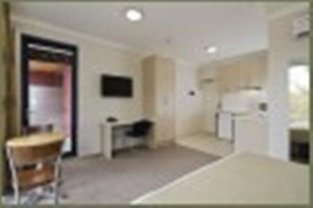 Carlton Lygon Lodge - Close To Melbourne Uni - Tourism Canberra 15