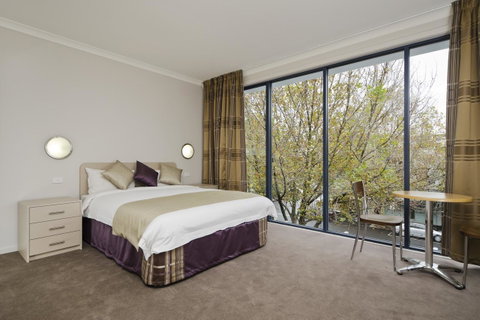 Carlton Lygon Lodge - Close To Melbourne Uni - Tourism Canberra 6