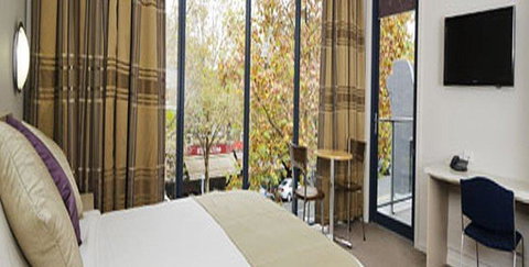 Carlton Lygon Lodge - Close To Melbourne Uni - Tourism Canberra 7