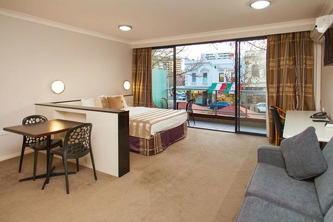 Carlton Lygon Lodge - Close To Melbourne Uni - Tourism Canberra 16
