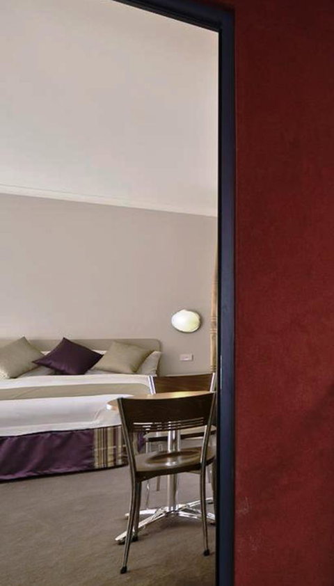 Carlton Lygon Lodge - Close To Melbourne Uni - Tourism Canberra 21
