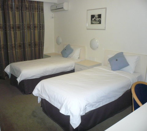 Carlton Lygon Lodge - Close To Melbourne Uni - Tourism Canberra 11