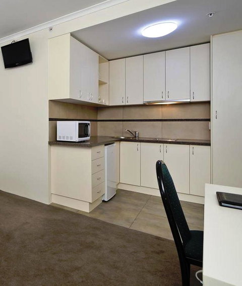 Carlton Lygon Lodge - Close To Melbourne Uni - Tourism Canberra 23