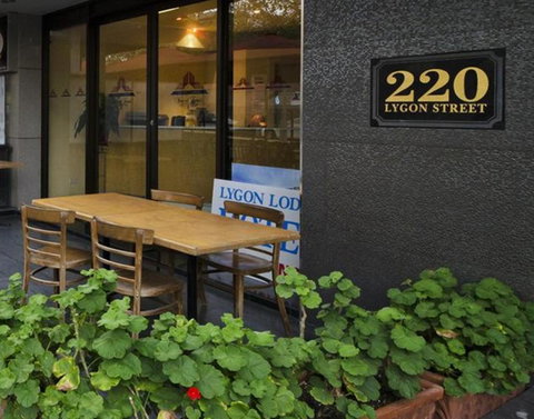 Carlton Lygon Lodge - Close To Melbourne Uni - Tourism Canberra 20
