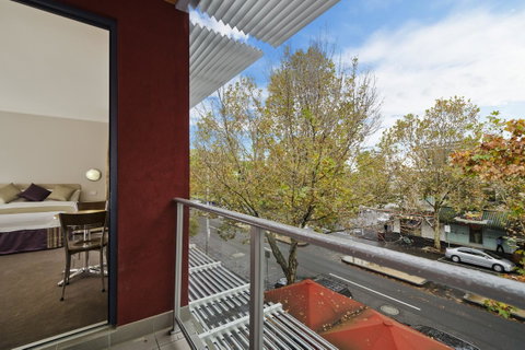 Carlton Lygon Lodge - Close To Melbourne Uni - Tourism Canberra 3