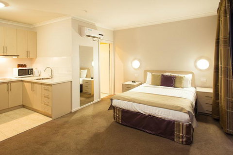 Carlton Lygon Lodge - Close To Melbourne Uni - Tourism Canberra 17