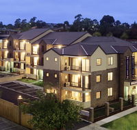Ringwood Royale - Tourism Canberra