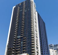 Apartments  133 City - Tourism Canberra