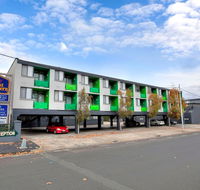 Melbourne's Princes Park Hotel - Tourism Canberra