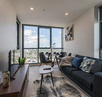 International 2 bed 2 bath apartment - Tourism Canberra