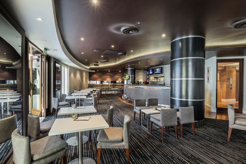 Quay West Suites Melbourne - Tourism Canberra 18