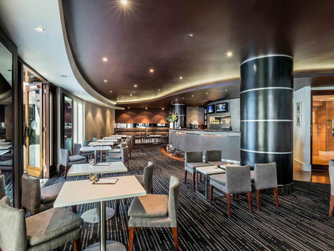 Quay West Suites Melbourne - Tourism Canberra 34