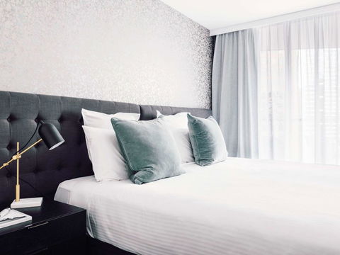 Quay West Suites Melbourne - Tourism Canberra 35