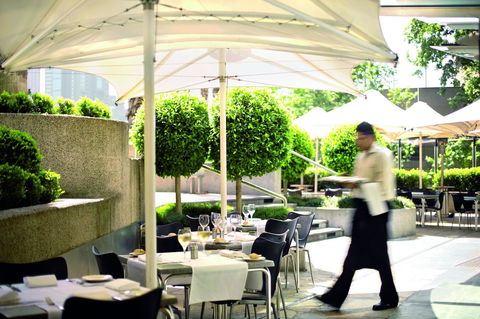 Quay West Suites Melbourne - Tourism Canberra 22