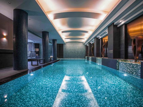 Quay West Suites Melbourne - Tourism Canberra 3