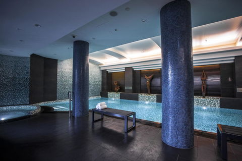 Quay West Suites Melbourne - Tourism Canberra 10