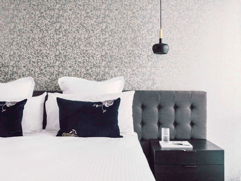 Quay West Suites Melbourne - Tourism Canberra 13