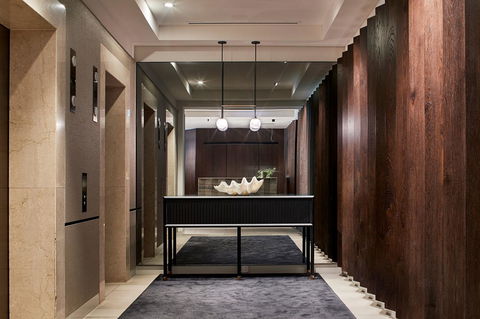 Quay West Suites Melbourne - Tourism Canberra 7