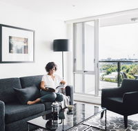 Quay West Suites Melbourne - Tourism Canberra
