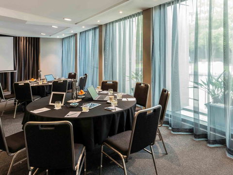 Quay West Suites Melbourne - Tourism Canberra 26
