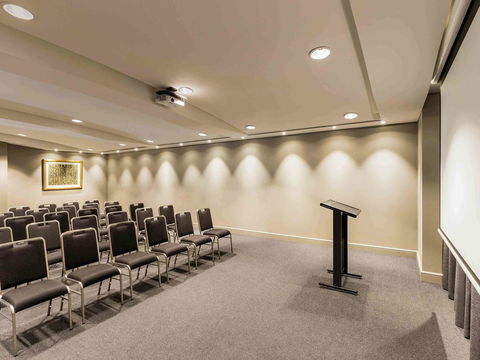 Quay West Suites Melbourne - Tourism Canberra 32
