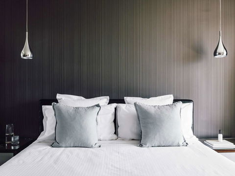Quay West Suites Melbourne - Tourism Canberra 36