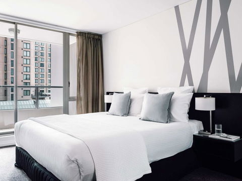 Quay West Suites Melbourne - Tourism Canberra 17