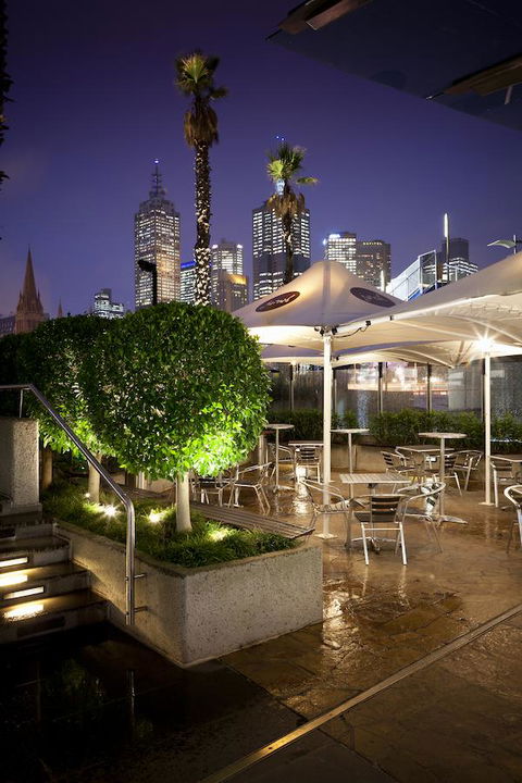 Quay West Suites Melbourne - Tourism Canberra 23