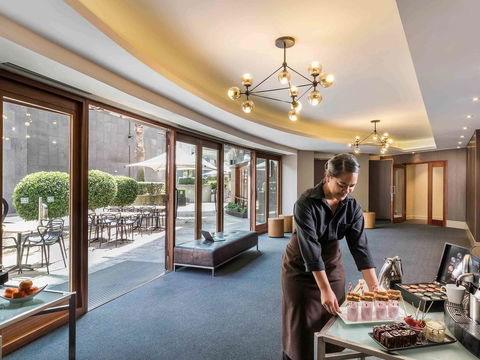 Quay West Suites Melbourne - Tourism Canberra 30