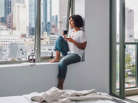 Quay West Suites Melbourne - Tourism Canberra 15